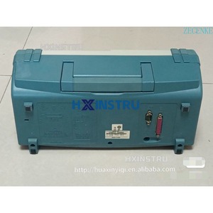 Osciloscopio Digital de Almacenamiento de Dos Canales Tektronix TPS 2012 100MHz-1GS/s -- H - Product Image 2
