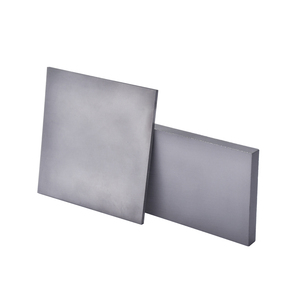 Groothandel Wolfraamcarbide Platte Staven Yg6/Yg8 Grade Wolfraamcarbide Plaat Voor Snijgereedschap Op Maat - Product Image 6