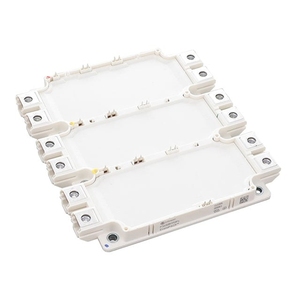 FS450R17OP4 ชิ้นส่วนอิเล็กทรอนิกส์ใหม่และของแท้ ทรานซิสเตอร์ IGBT MODULE 1700V 450A - Product Image 1