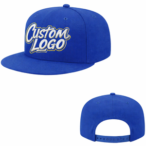 Casquette de sport unisexe de style nouveau, de haute qualité, pour équipes de football américain et de baseball, idéale pour l'extérieur, avec fermeture snapback, vente en gros - Product Image 1