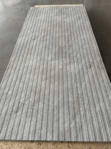 Pannello di Lusso Moderno con Texture Rocciosa 3D, Rilievo Profondo, Effetto Pietra Realistico, Foglio MDF Ignifugo <span class=keywords><strong>per</strong></span> Pareti di Soggiorni e Palestre di Alta Gamma - Product Image 5