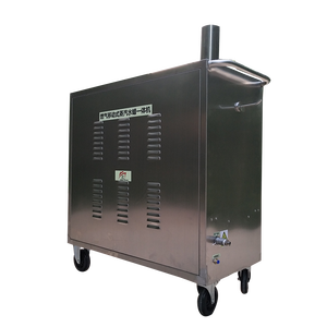 <span class=keywords><strong>Nettoyeur</strong></span> <span class=keywords><strong>Vapeur</strong></span> Intégré Mobile à Essence, Machine de Nettoyage à <span class=keywords><strong>Vapeur</strong></span> Haute Pression pour Moteur de Voiture et Nettoyage en Profondeur - Product Image 1