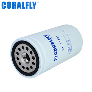 อะไหล่เครื่องยนต์ขายส่งจากโรงงาน ไส้กรองน้ำมันดีเซล OEM 1R-0751 FF5324 P551315 สำหรับรถแทรกเตอร์แคตเตอร์พิลลาร์ CAT - Product Image 5