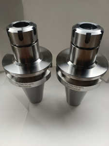 ที่จับเครื่องมือ CNC ความแม่นยำสูง BT50-ER หัวจับคอลเล็ตความเร็วสูง 20CrMnTi สำหรับเครื่องกัด - Product Image 6