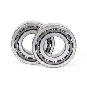 B7001 7002 7003 7004 7005 Single Row 7008CTYNSULP4 7008 Angular Contact Ball Bearing 7001