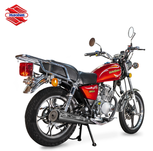 Moto d'occasion Ninja Sportbikes 150cc à essence avec longue garantie pour les grossistes, moto pour adultes - Product Image 1