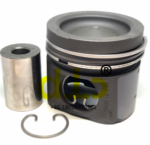 Pistón 40459600 para Motor de Camión/Tractor DAF XF95, XF105 - Product Image 3