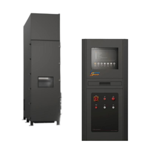 Equipo de Prueba de Inflamabilidad de Cables y Alambres EN 50399, Máquina de Prueba de Combustión IEC 60332 - Product Image 1