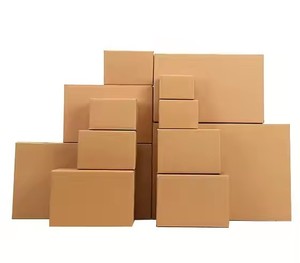 Bán buôn chuyển phát nhanh thùng carton, bán cao Đóng gói hộp, tùy chỉnh-thực hiện lớn Bưu Chính di chuyển thùng carton - Product Image 3