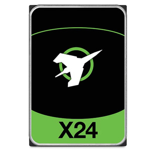 X24 ST20000NM002H 20TB 3.5 LFF 6Gbps 7.2K 512e Enterprise SATA Hard Drive - Product Image 5