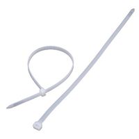 Attaches de câble en nylon PA66 autobloquantes de haute qualité 100 pièces 10x1000mm 1100mm 1200mm réutilisables ROHS 94-V2 10x1000mm 1100mm attaches de câble
