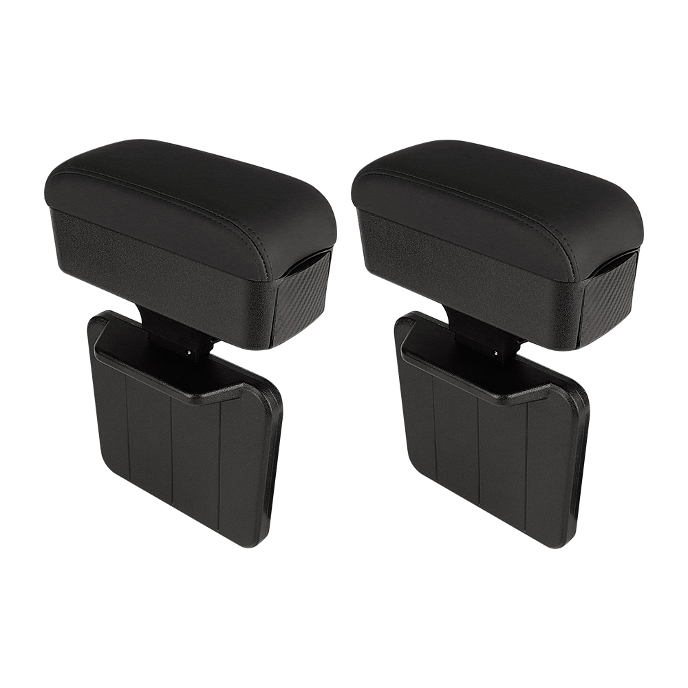 Universal Car Armrest Box | OEM Brand | Auto Seat Gap Organizer