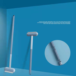 Spazzola Ecologica <span class=keywords><strong>per</strong></span> Pulizia Scanalature Finestre con Funzione Tre-in-Uno <span class=keywords><strong>per</strong></span> Vetri, Auto e <span class=keywords><strong>Casa</strong></span> - Product Image 6