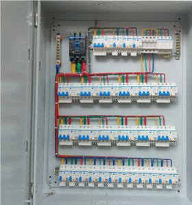 Бытовое автоматическое выключатель-IP65 Водонепроницаемый для внутреннего/наружного - Product Image 6