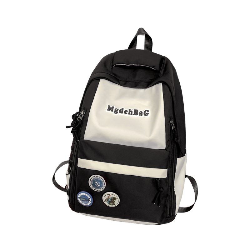 Buy Stylish School Bags New Durable Long-Lasting