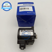 Wespc U5MK0669 Actionneur de régulateur électronique pour module de contrôle de moteur diesel Perkins 1103 1104 1106
