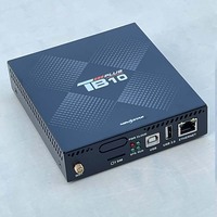 Contrôleur Novastar TB10 Plus pour affichage numérique LED, Hub RGB HUB75, module couleur pleine, écran d'affichage LED, boîte de lecture multimédia