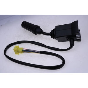 Joystickcontroller/stuurkolomhendel schakelaar VOE15146534 15146534 voor wielladers F-serie bouwmachines onderdelen - Product Image 4