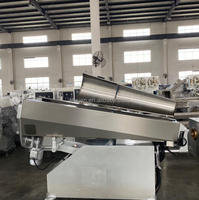 Nouvelle machine à fabriquer des sucettes, prix d'usine, ligne de Production de bonbons