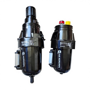 ตัวกรองอากาศ IMI norgren FL68-808นิวเมติก G1 FRL ตัวกรองอากาศอัดหน่วยเตรียมอากาศ - Product Image 2