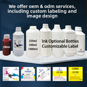 Pigment DTG compatible de qualité supérieure pour 1000 ml pour l'impression numérique sur tissus textiles - Product Image 4