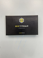 Logiciel de réglage ECU professionnel ECM Titanium Full Version avec plus de 190 000 pilotes et dongle USB pour la calibration