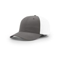 Casquette de baseball décontractée Richardson 225 à 6 panneaux, légère et performante, brodée sur mesure – Casquettes Richardson 225 personnalisées