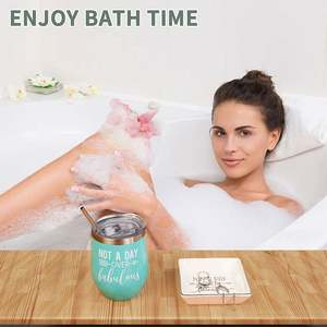 Ensemble <span class=keywords><strong>de</strong></span> bain <span class=keywords><strong>de</strong></span> luxe pour femme, Spa, anniversaire, cadeau <span class=keywords><strong>de</strong></span> saint-valentin, aromathérapie, cadeau promotionnel, Get Well Soon, 2023 - Product Image 4