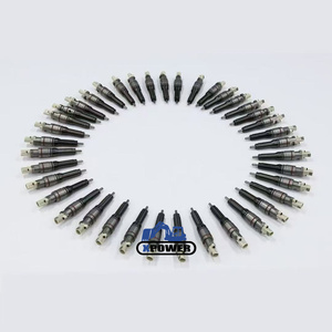 2047600 2047600PEX 2047600 Inyector de combustible para motor MX11 MX13 DAF - Product Image 4