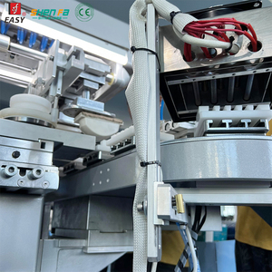 Nhà Sản Xuất Máy In <span class=keywords><strong>Pad</strong></span> Thùng Bút Bán Tự Động OEM Máy In <span class=keywords><strong>Pad</strong></span> <span class=keywords><strong>4</strong></span> Màu - Product Image 5