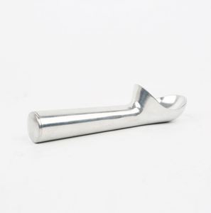 Mini Cuchara para Helado de Acero Inoxidable de Buena Calidad - Product Image 5