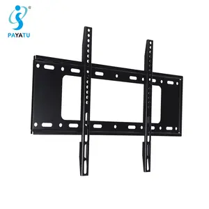 High Quality Low Price TV Mount TV Bracket Fixed on Wall for Big Screen 32-70 inch