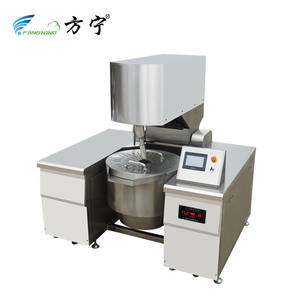 Robot de Cocina Automático Fang Ning, Máquina Freidora Inteligente para Cantina y Cocina Central - Product Image 2