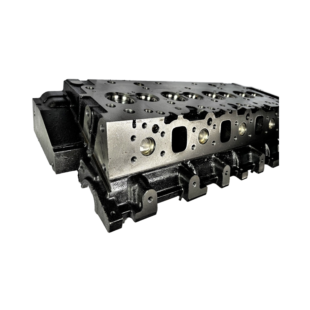 Factory Sales Cylinder Head for Isuz-u 4BC2 4BD2 4BD2-T 4ZD1