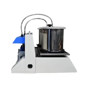 Densimètre de mélange HLM-3, testeur de mélange, densimètre de densité relative théorique maximale pour mélange de granulats - Product Image 4
