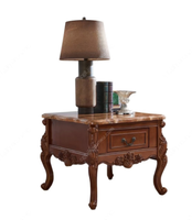 Ensemble de canapés modulaires de style villa américaine simplifiée, en cuir pleine fleur, finition brillante huilée-cire, pour salon, avec fonction massage