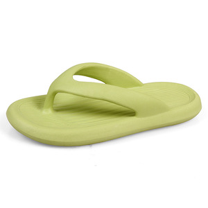 Cross-border Waterproof EVA Slide Sandals for Women and Men Summer Outdoor <b>Beach</b> & Resort Wear Couples' Slides - Product Image 5