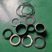 Pièces détachées OEM Genie Dingli Sinoboom Kit de joint de réparation de moteur hydraulique PMD-01-375
