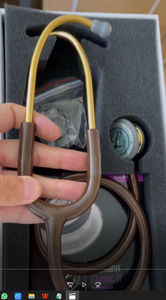 Стетоскоп, классический стетоскоп - Product Image 6