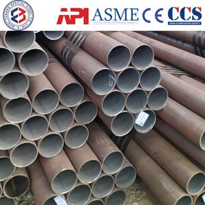 سعر المصنع API 5L سلس للغلاف و ، و J55 ، K55 ، 47 ، N80Q - Product Image 2