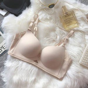 1.69 Dollar Model Ymn037 Bh Borst 32-38ab Groothandel Schip <span class=keywords><strong>Hot</strong></span> <span class=keywords><strong>Images</strong></span> Sexy Comfort Gewatteerde Bh 'S Voor Seks Vrouwen - Product Image 4