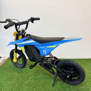 Bicicletta Elettrica 250W per Bambini, Moto Sportiva, Scooter ad Alta Velocità, <span class=keywords><strong>Bici</strong></span> <span class=keywords><strong>da</strong></span> <span class=keywords><strong>Corsa</strong></span> - Product Image 4
