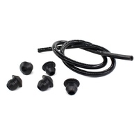 OEILLETS DE CARBURANT POUR FS350 FS400 FS450 FS480 DÉBROUSSAILLEUSES TONDEUSES Fs55 Oeillet