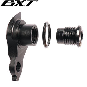 <span class=keywords><strong>Crochet</strong></span> de dérailleur arrière UDH MTB Mountain Wholesale Batch Stock SRAM Rear Dropouts UDH Frame Trail Hook - Product Image 4