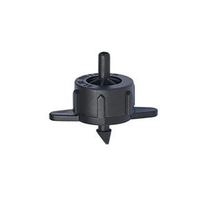 Tuyau d'arrosage automatique POM <span class=keywords><strong>2L</strong></span>/<span class=keywords><strong>H</strong></span>, <span class=keywords><strong>goutteur</strong></span> de débit, <span class=keywords><strong>goutteur</strong></span> d'irrigation - Product Image 3