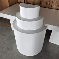 FSDKX Luxuriöse Moderne Hotelmöbel Esstisch für Hochzeiten