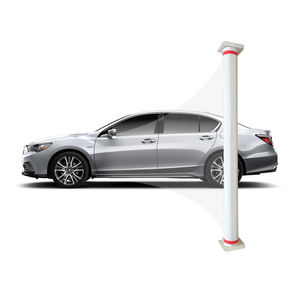 TPH Black PPF Anti Scratch PPF Film for Cars Chemical Resistant Waterproof Preserves Car Paint Value - Product Image 1