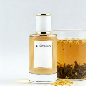 Colección de Diseñador Privada, Colonia Natural Amaderada y Musk, Aroma Terroso y Ahumado, Larga Duración, Unisex, Aroma Cítrico Especiado, Ecológica - Product Image 4