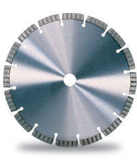 Bán buôn phân đoạn bê tông kim cương lưỡi cưa đĩa cắt cho nhựa đường masonry đá - Product Image 2