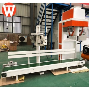 Bán buôn mới tự động động vật Thức ăn viên máy đóng gói để bán - Product Image 3